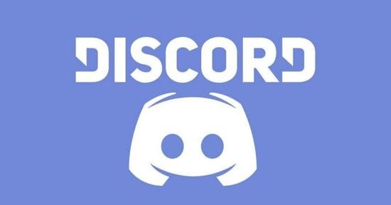 Discord Login